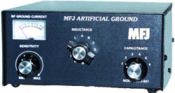 MFJ - 335 BS