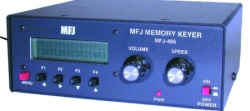 MFJ-564(chrome)