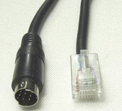 PALSTAR - USB - Kabel für HF - AUTO