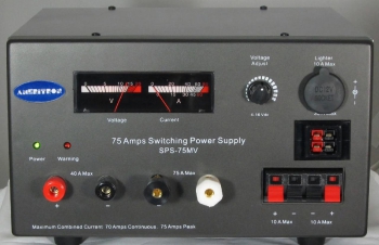 SPS - 75MVX