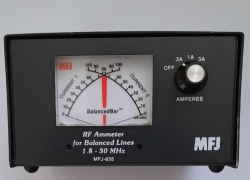 MFJ - 959 C